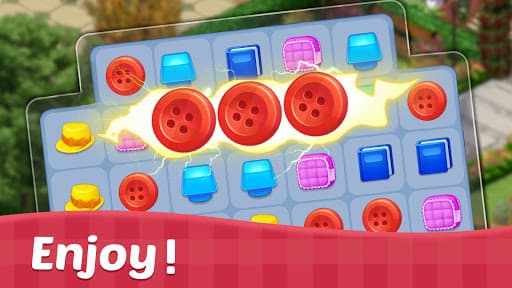 Sweet House screenshot 15 - screenshot