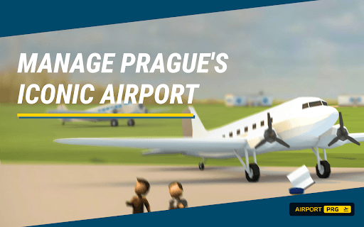 AirportPRG screenshot 16 - screenshot