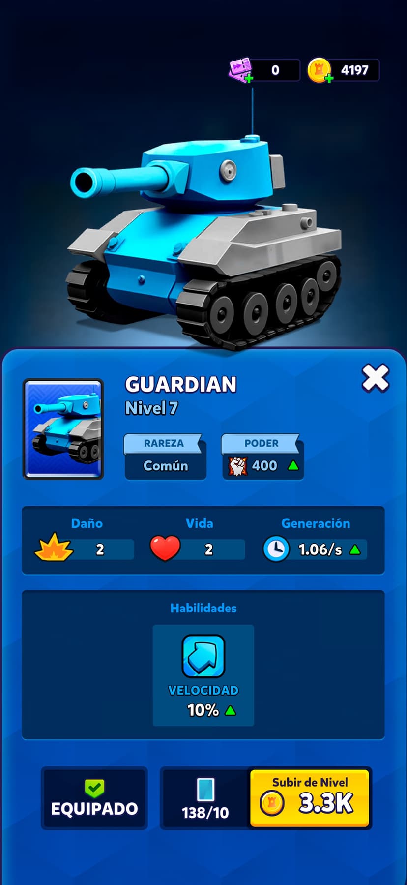 Tower Battle: Connect Towers screenshot 8 - screenshot
