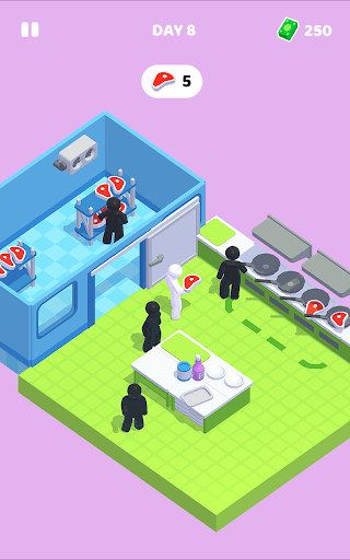 Staff! - Job Game | Simulator screenshot 11 - screenshot