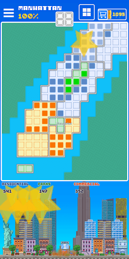 Build A City Block screenshot 5 - screenshot