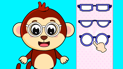 Timpy Doctor Games for Kids screenshot 15 - screenshot