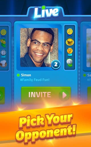 Family Feud® Live! screenshot 5 - screenshot