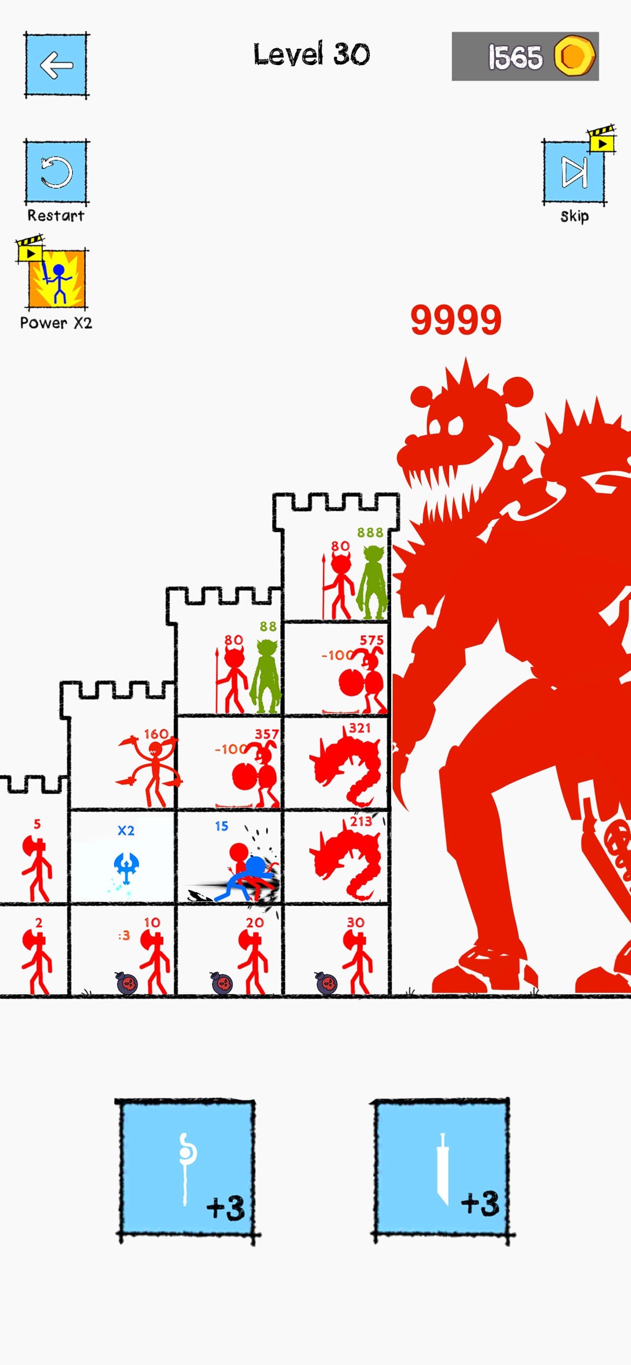 Count Master Zone screenshot 4 - screenshot