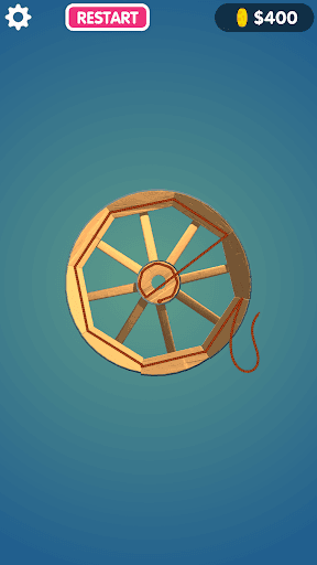Sew 3D screenshot 16 - screenshot