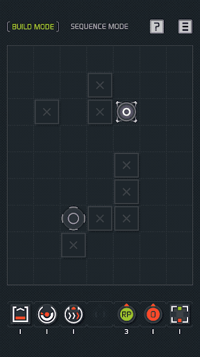 The Sequence screenshot 2 - screenshot