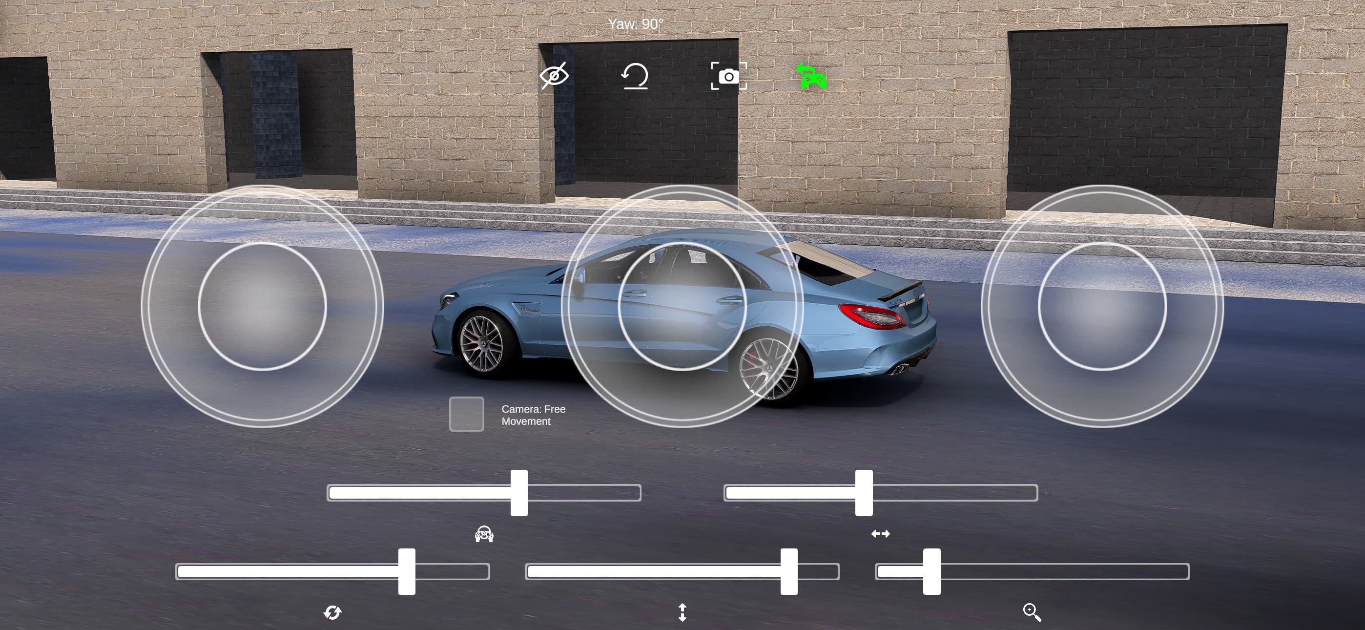Super Drift & Crashes screenshot 5 - screenshot