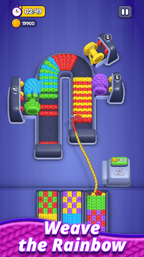 Knit N Loop screenshot 25 - screenshot