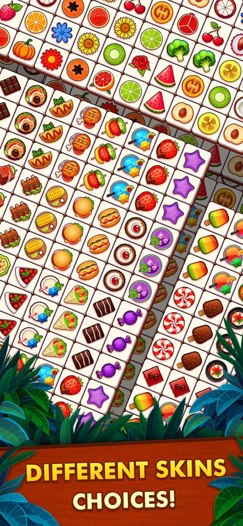 Tile Fun Master - Tile Match screenshot 3 - screenshot