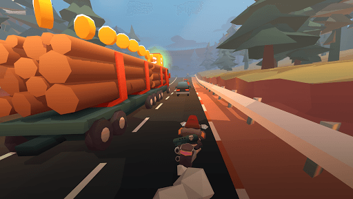 Hellrider 3 screenshot 7 - screenshot