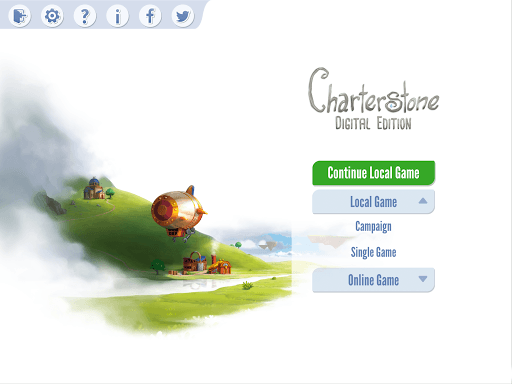 Charterstone: Digital Edition screenshot 24 - screenshot