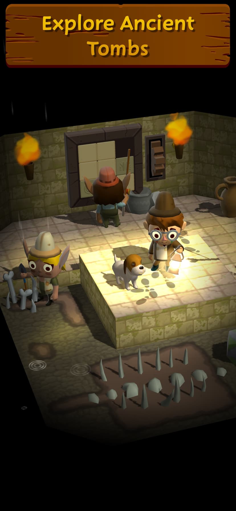 Seabeard screenshot 4 - screenshot