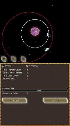 Evolution Planet - 14 Billion screenshot 11 - screenshot
