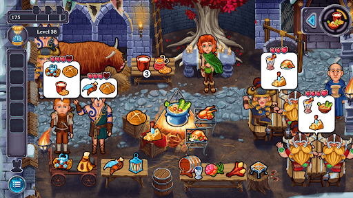 Barbarous: Family Secrets screenshot 20 - screenshot