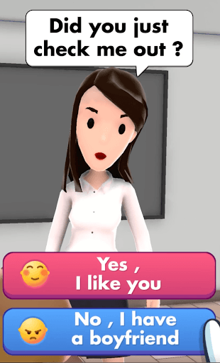 Perfect Lie screenshot 3 - screenshot