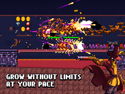 Idle Slayer screenshot 18 - screenshot