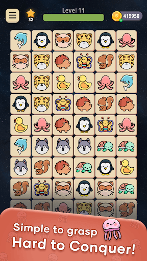 Connect Animal screenshot 1 - screenshot