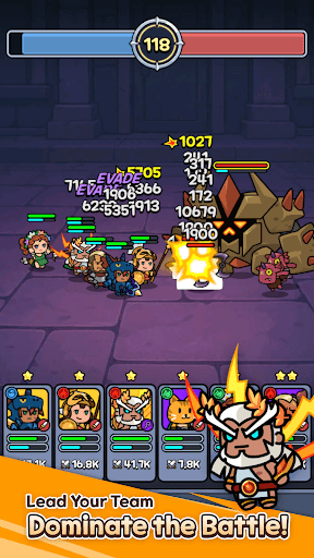Mini Tales screenshot 3 - screenshot