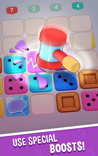 TENS! screenshot 7 - screenshot