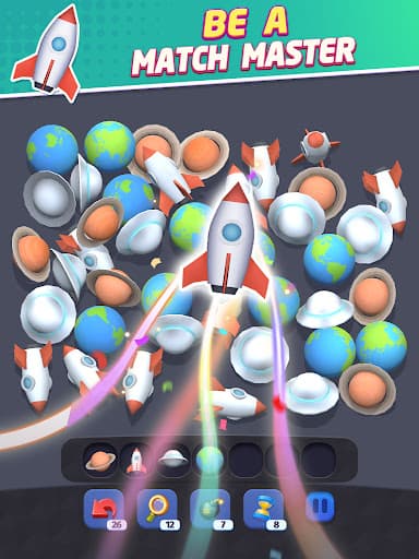 Match Triple 3D screenshot 15 - screenshot