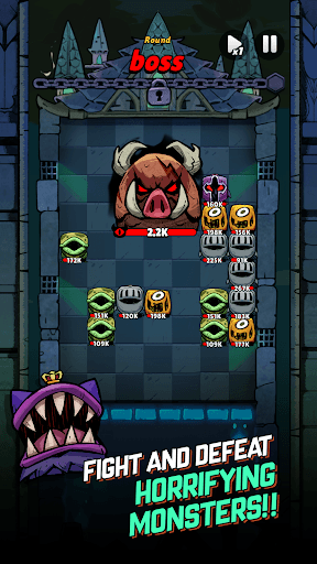 Dragon BUURRP! screenshot 6 - screenshot