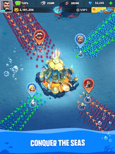 Subsea Survival screenshot 12 - screenshot