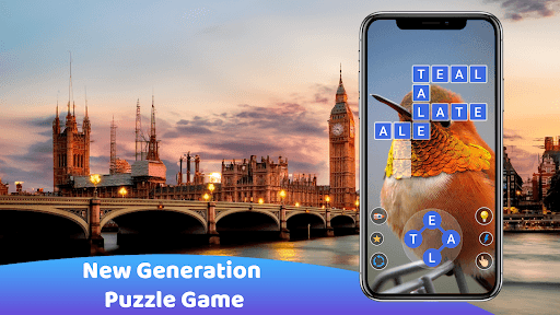 Word Game | Crossword screenshot 13 - screenshot