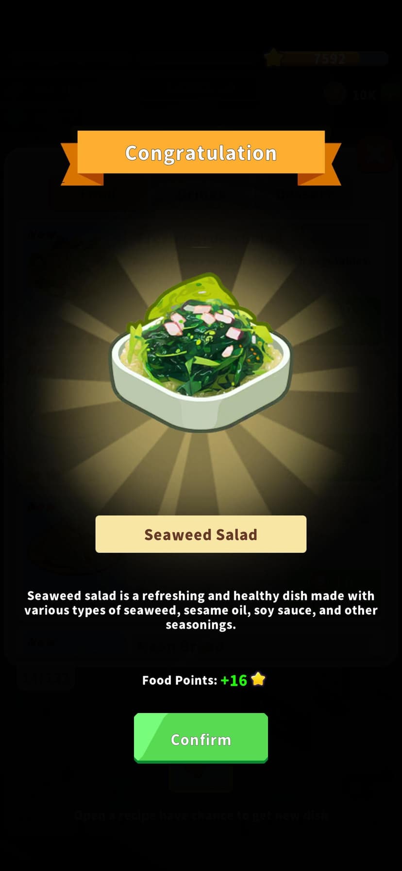 Little Restaurant screenshot 6 - screenshot