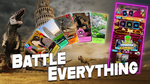 Cards, Universe & Everything screenshot 5 - screenshot