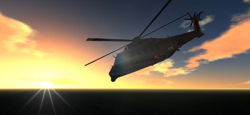 SimplePlanes screenshot 6 - screenshot