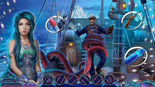 Fairy Godmother: Dark screenshot 10 - screenshot