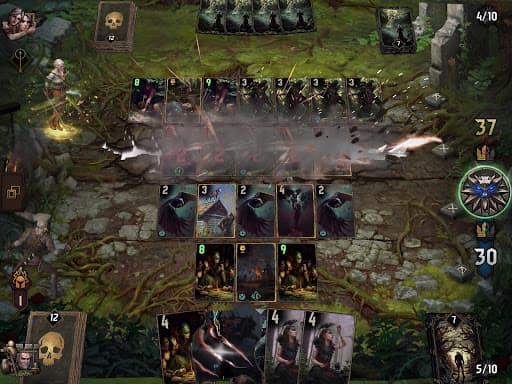 GWENT: The Witcher Card Game screenshot 23 - screenshot
