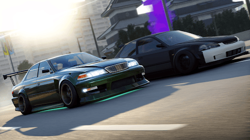 CarX Street screenshot 24 - screenshot