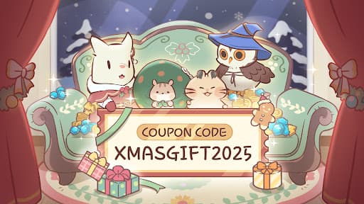 Cats & Soup: Merge MagicRecipe screenshot 1 - screenshot