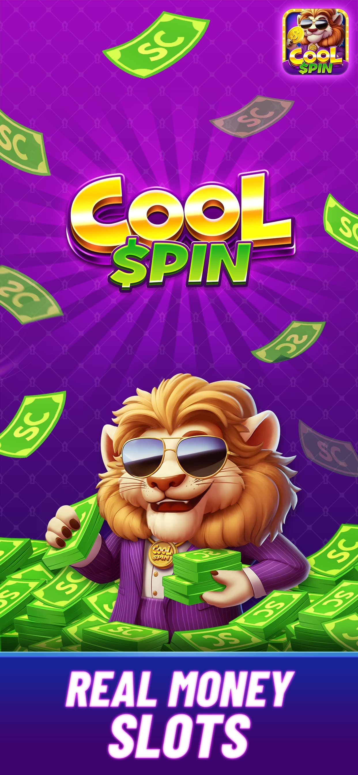 Cool Spin Slots screenshot 6 - screenshot