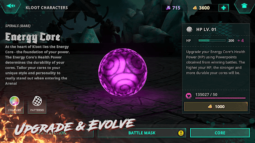 Kloot Arena screenshot 8 - screenshot