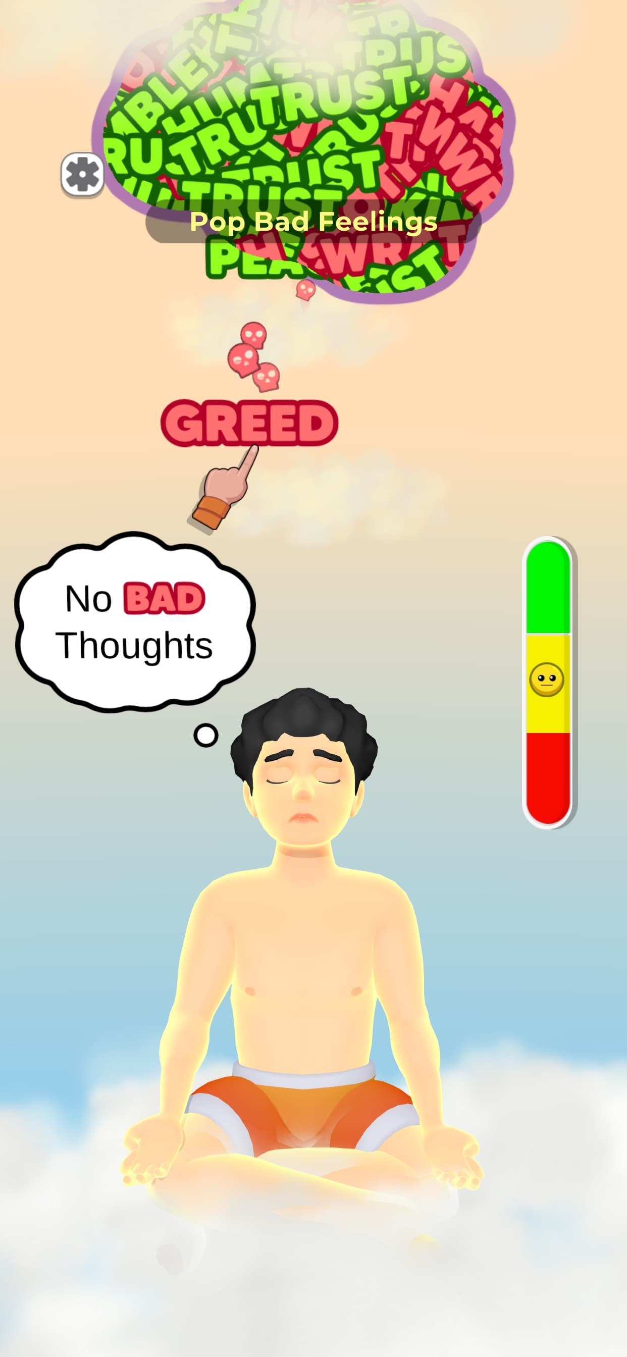 Spa Master screenshot 3 - screenshot