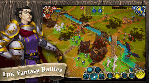 BattleLore: Command screenshot 5 - screenshot