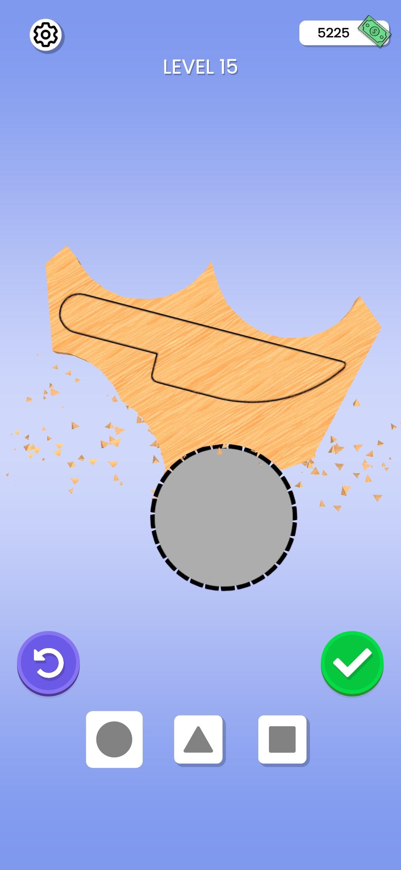 Grind Run Go screenshot 5 - screenshot