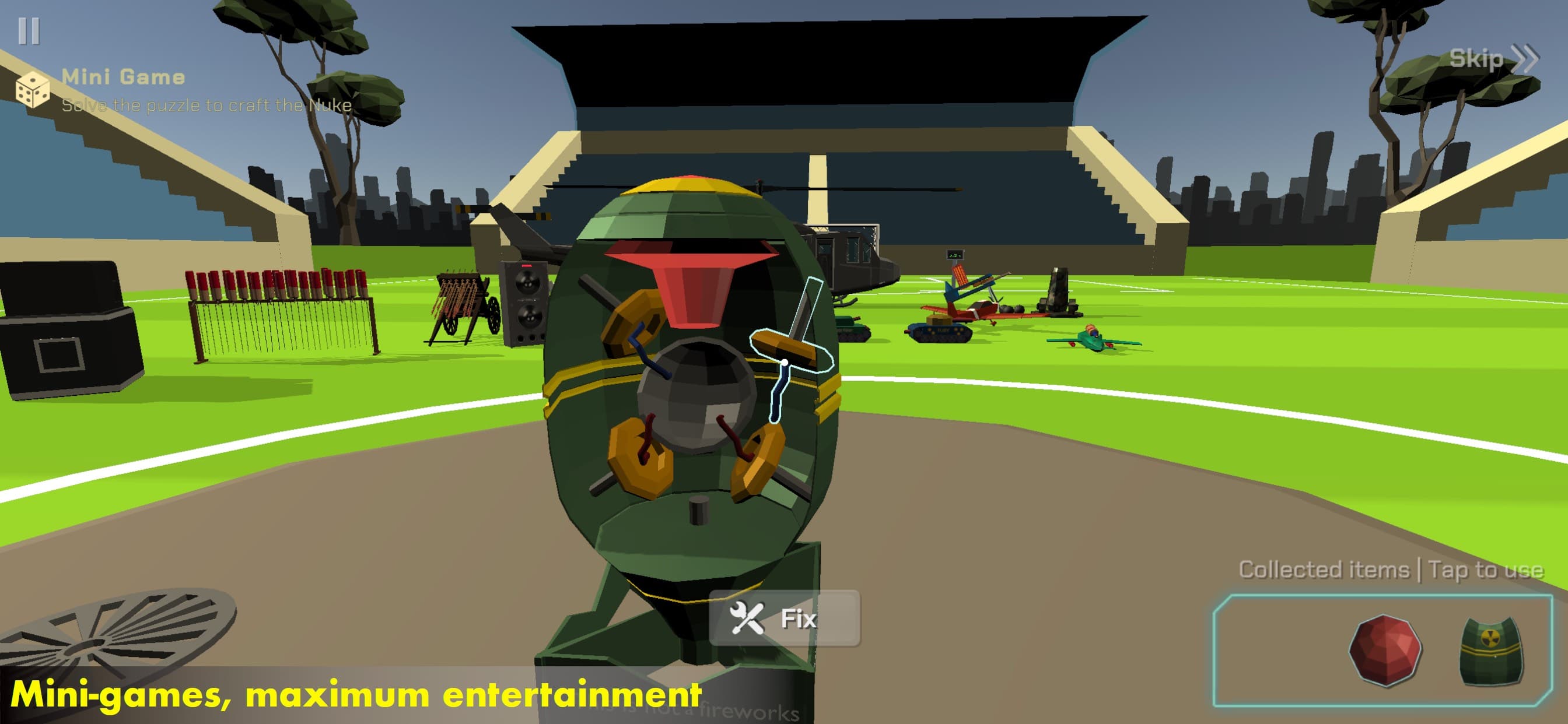 Fireworks Play screenshot 8 - screenshot