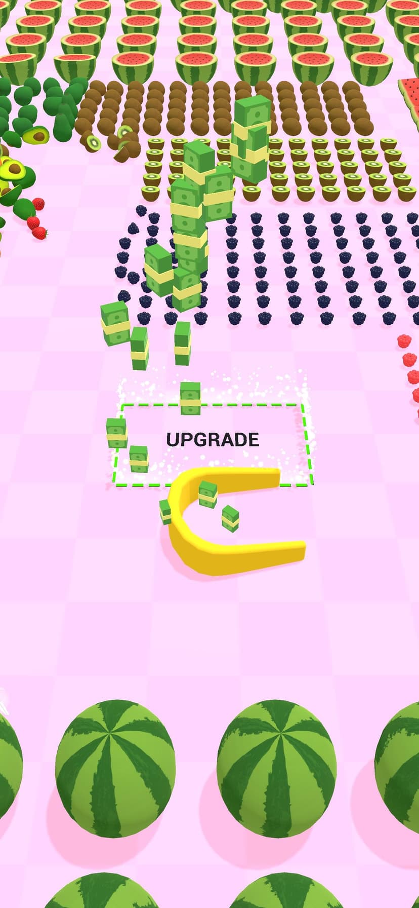 Scoop and Crush screenshot 3 - screenshot