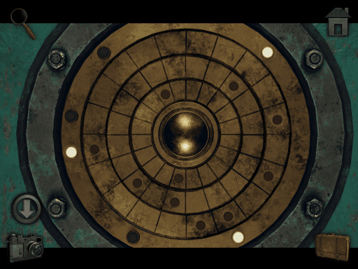 Meridian 157: Chapter 1 screenshot 19 - screenshot