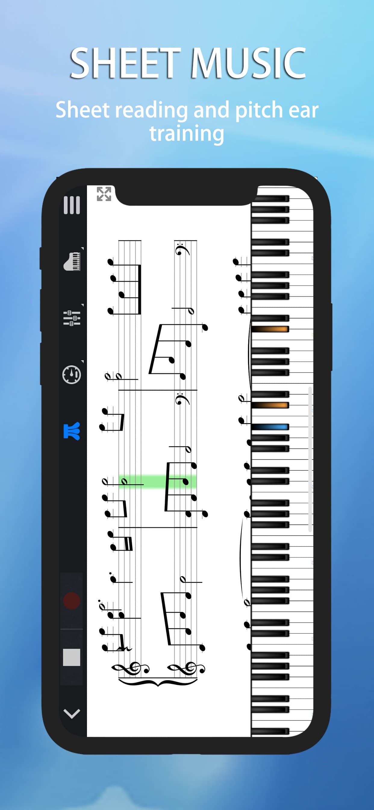 Perfect Piano - Learn to Play screenshot 5 - screenshot