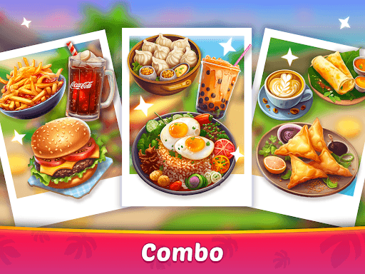 Asian Cooking Star : Chef Game screenshot 24 - screenshot