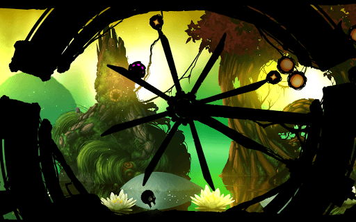 BADLAND screenshot 10 - screenshot