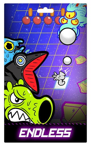 Floyd's Sticker Squad screenshot 11 - screenshot