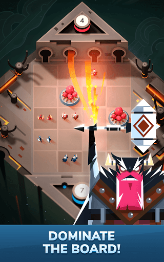 Stormbound: PVP Card Battle screenshot 22 - screenshot