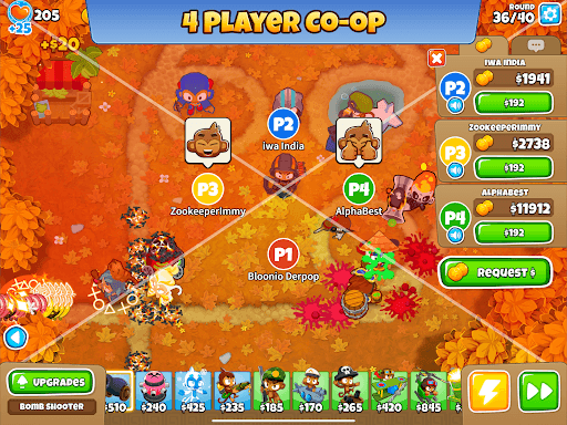 Bloons TD 6 screenshot 22 - screenshot