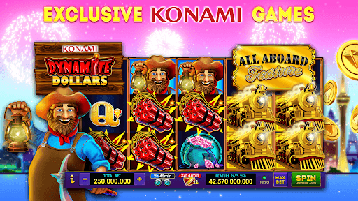 Lucky Time Slots Casino Games screenshot 1 - screenshot