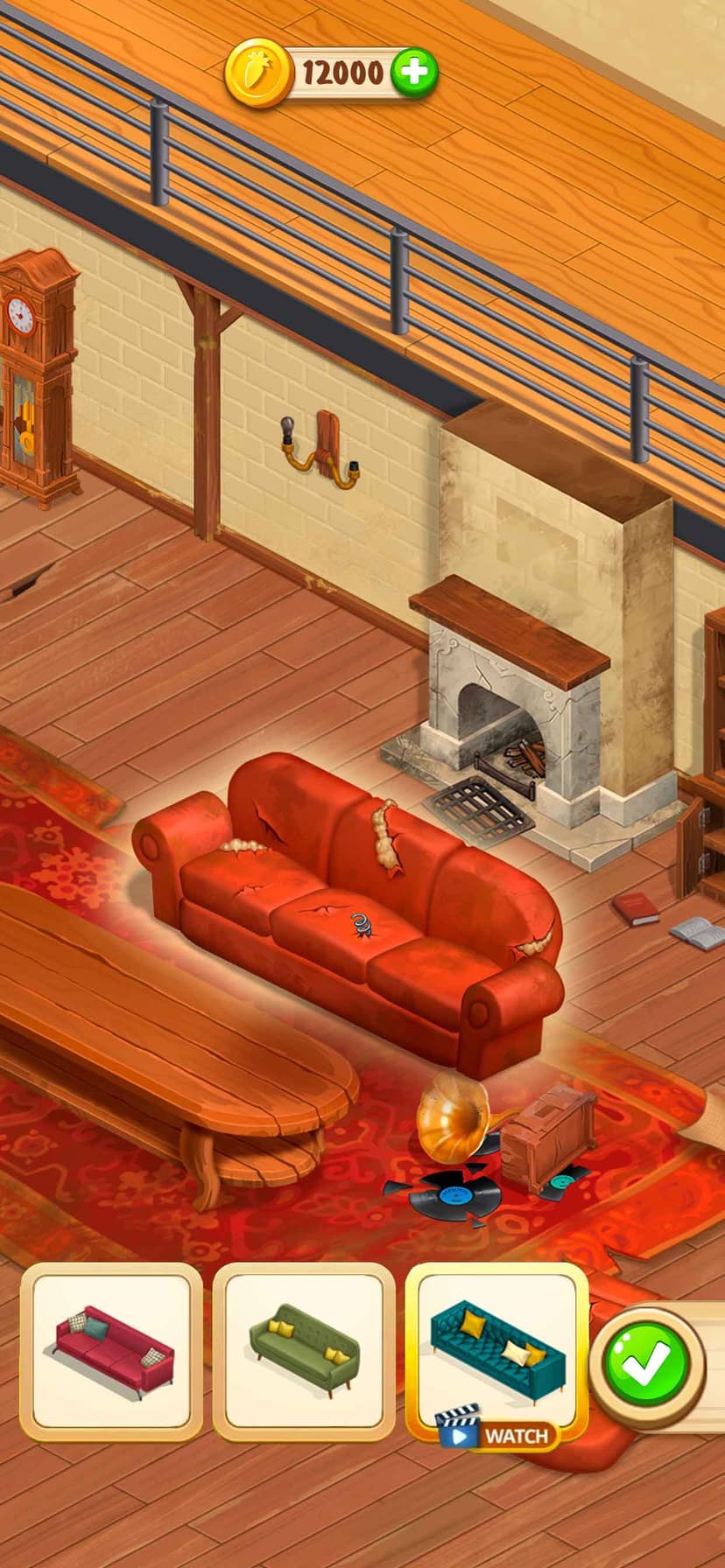 Word Farm Adventure screenshot 2 - screenshot